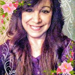 Meet your Posher, Sandra